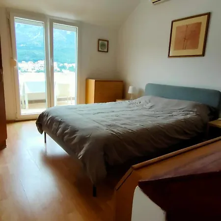 דירה Sola - Cozy In With Beautiful Scenery דוברובניק