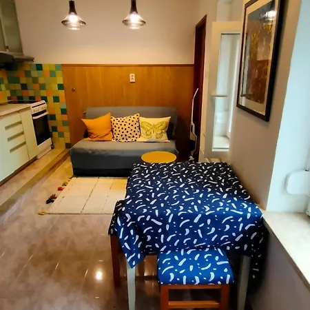 Sola - Cozy In With Beautiful Scenery