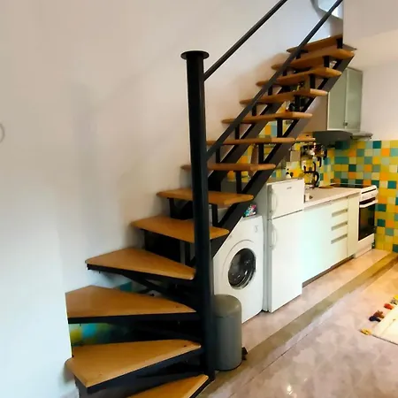 Apartmán Sola - Cozy In With Beautiful Scenery Dubrovník