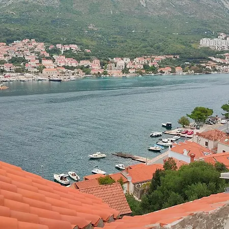 Sola - Cozy In With Beautiful Scenery Dubrovník