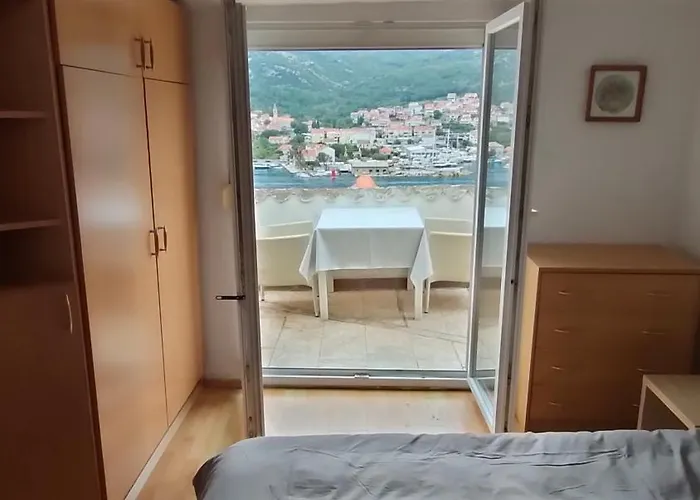 Sola - Cozy In With Beautiful Scenery Dubrovnik