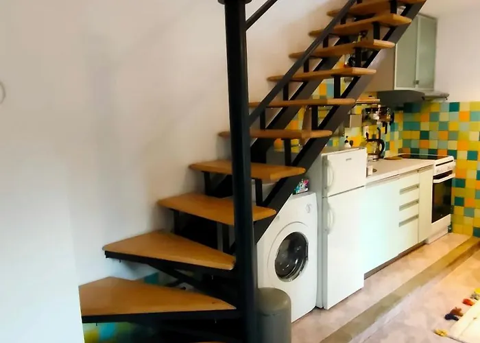 Appartement Sola - Cozy In With Beautiful Scenery Dubrovnik