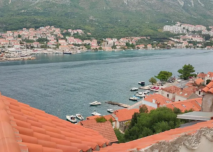 Sola - Cozy In With Beautiful Scenery Dubrovnik