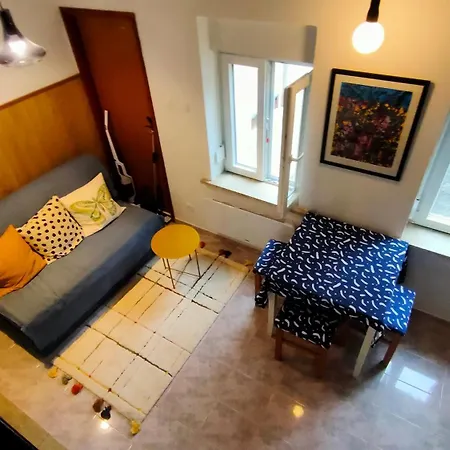 Apartment Sola - Cozy In With Beautiful Scenery